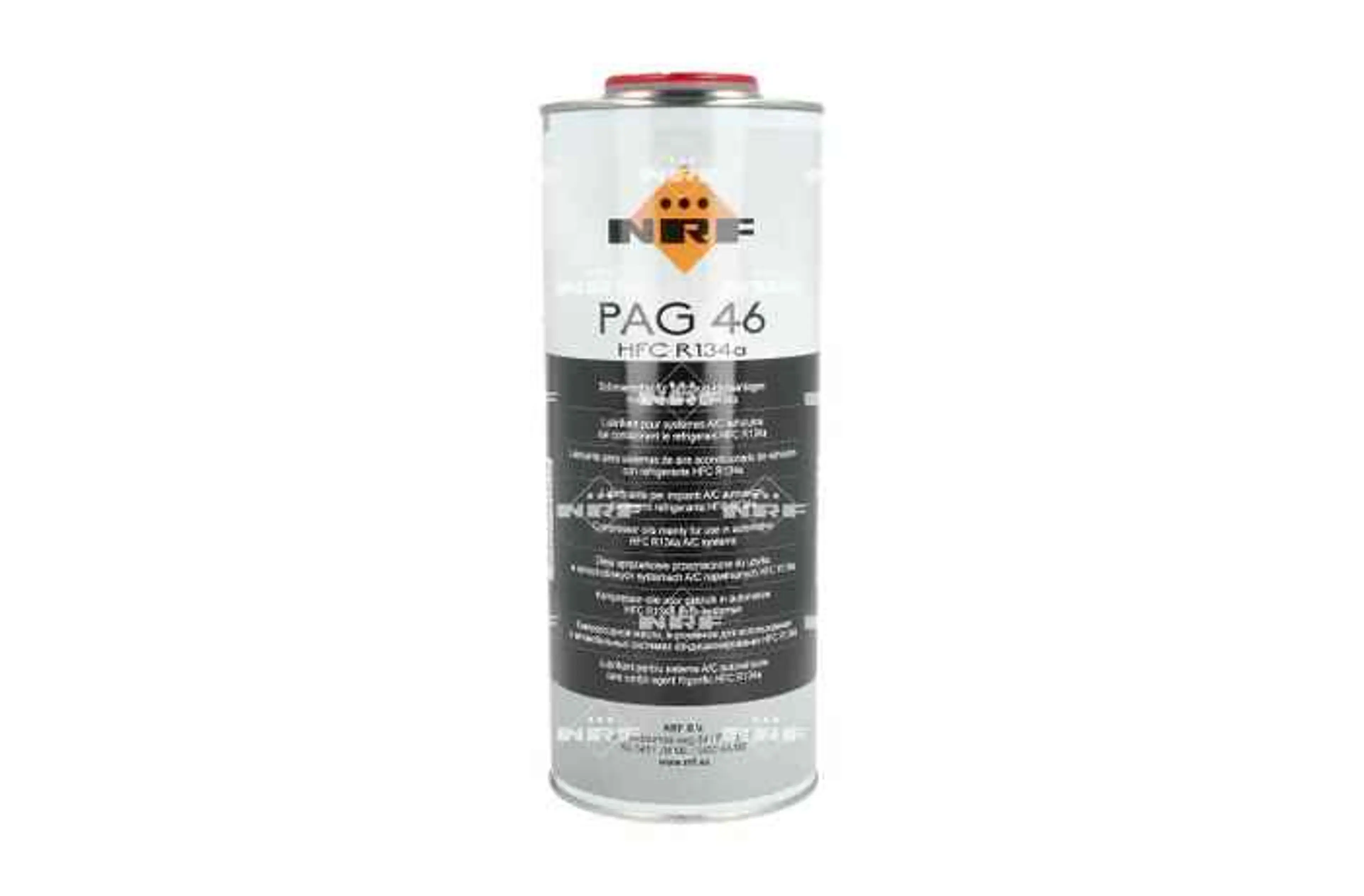 LUBRICANTE PAG 46 R134