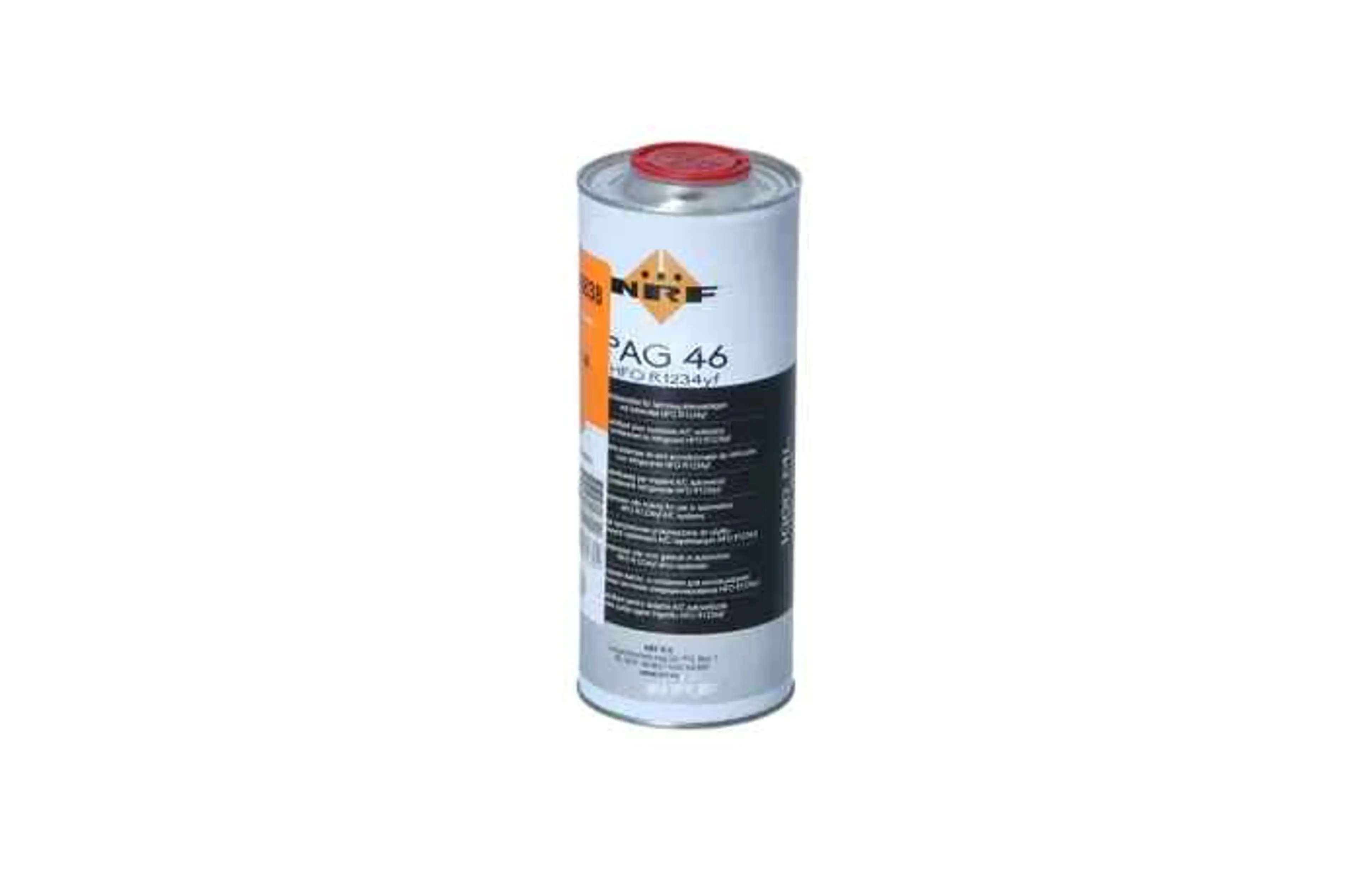 LUBRICANTE PAG 46 YF 1L