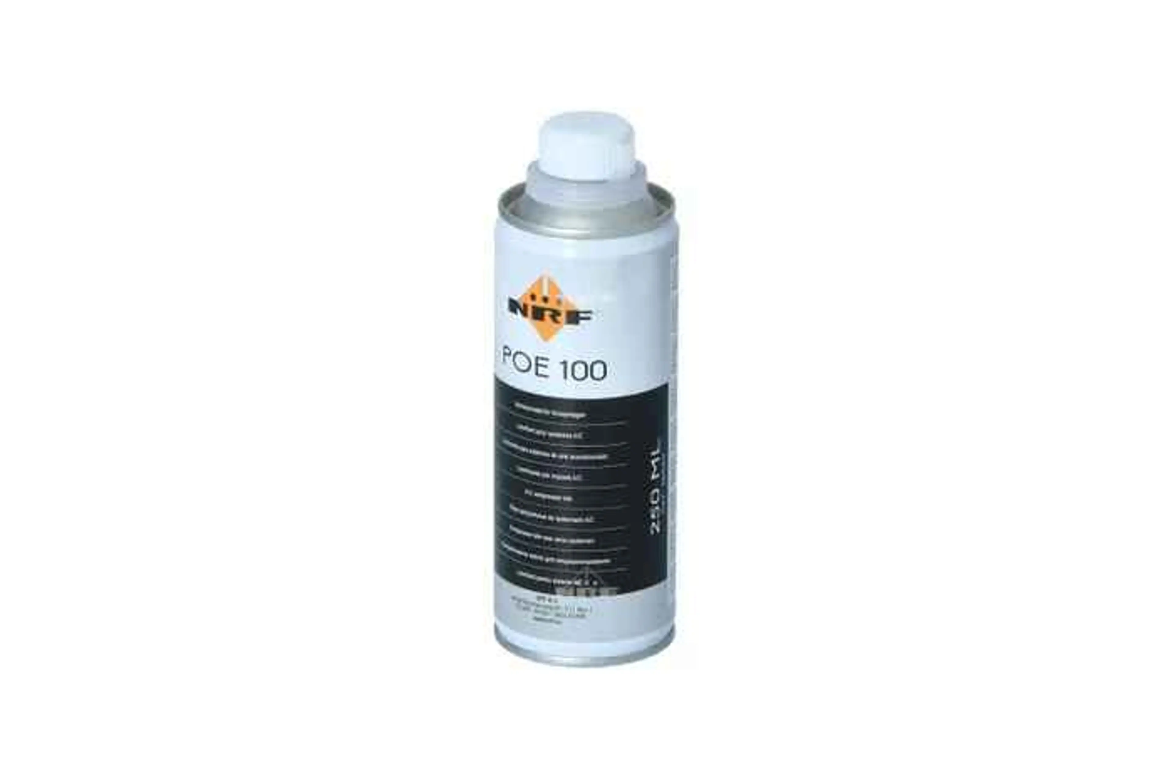 LUBRICANTE POE 100 250 ML