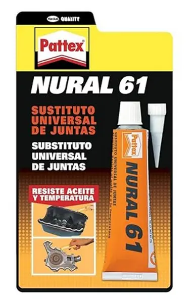 NURAL-61 ESTUCHE 40 ML