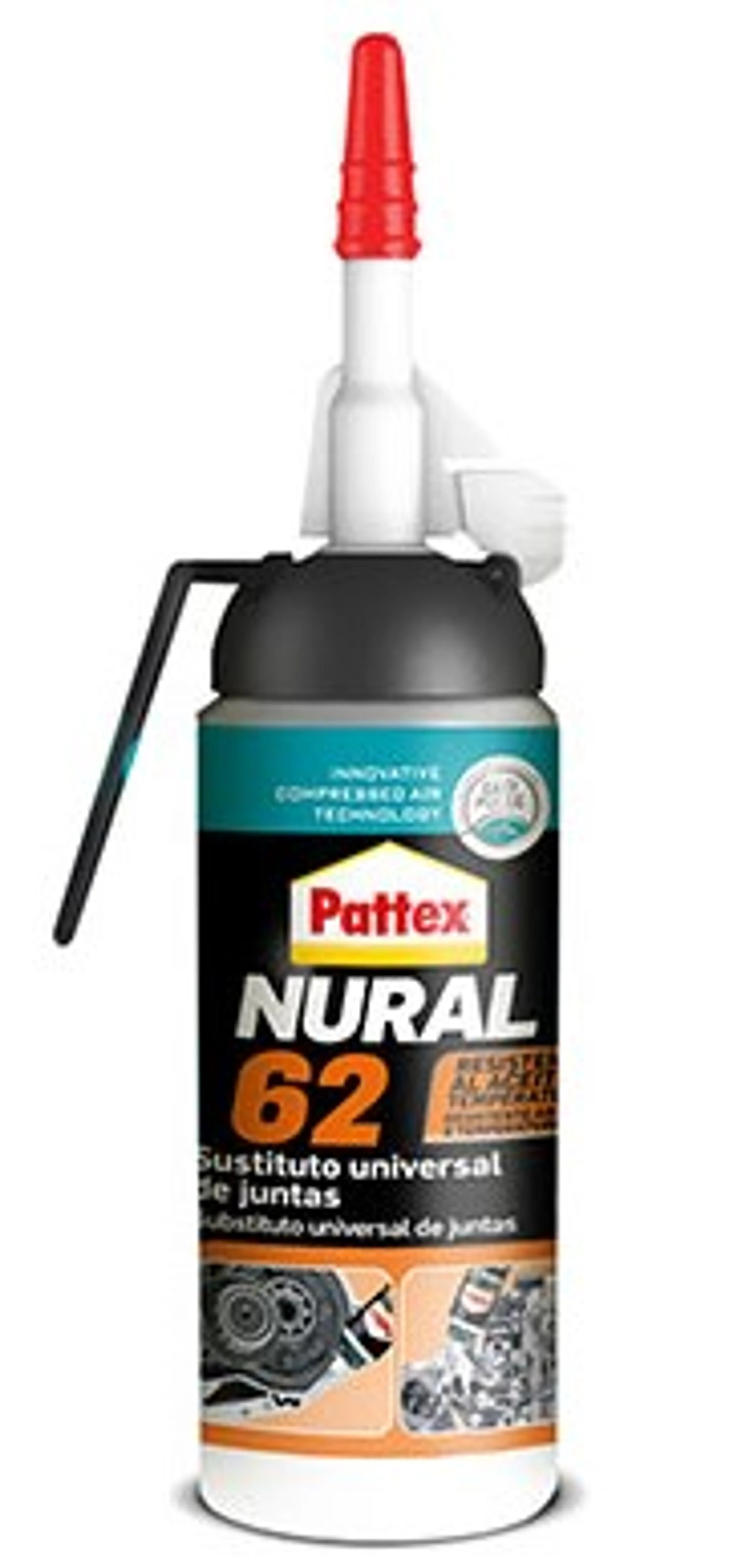 NURAL-62 100 ML