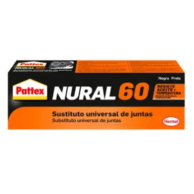 NURAL-60 ESTUCHE 40 ML