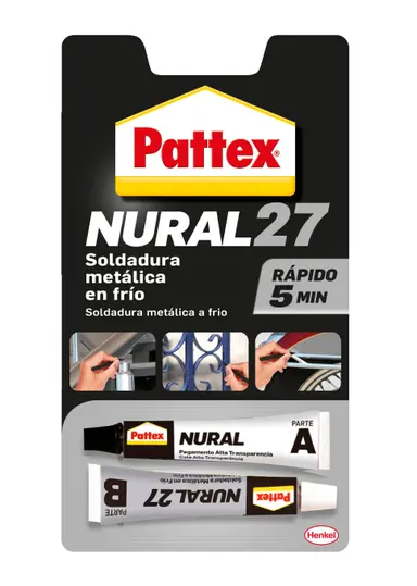 NURAL-27 BLISTER 22 ML