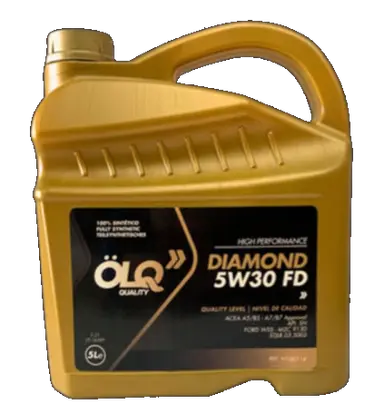 DIAMOND FD 5W-30 L-5