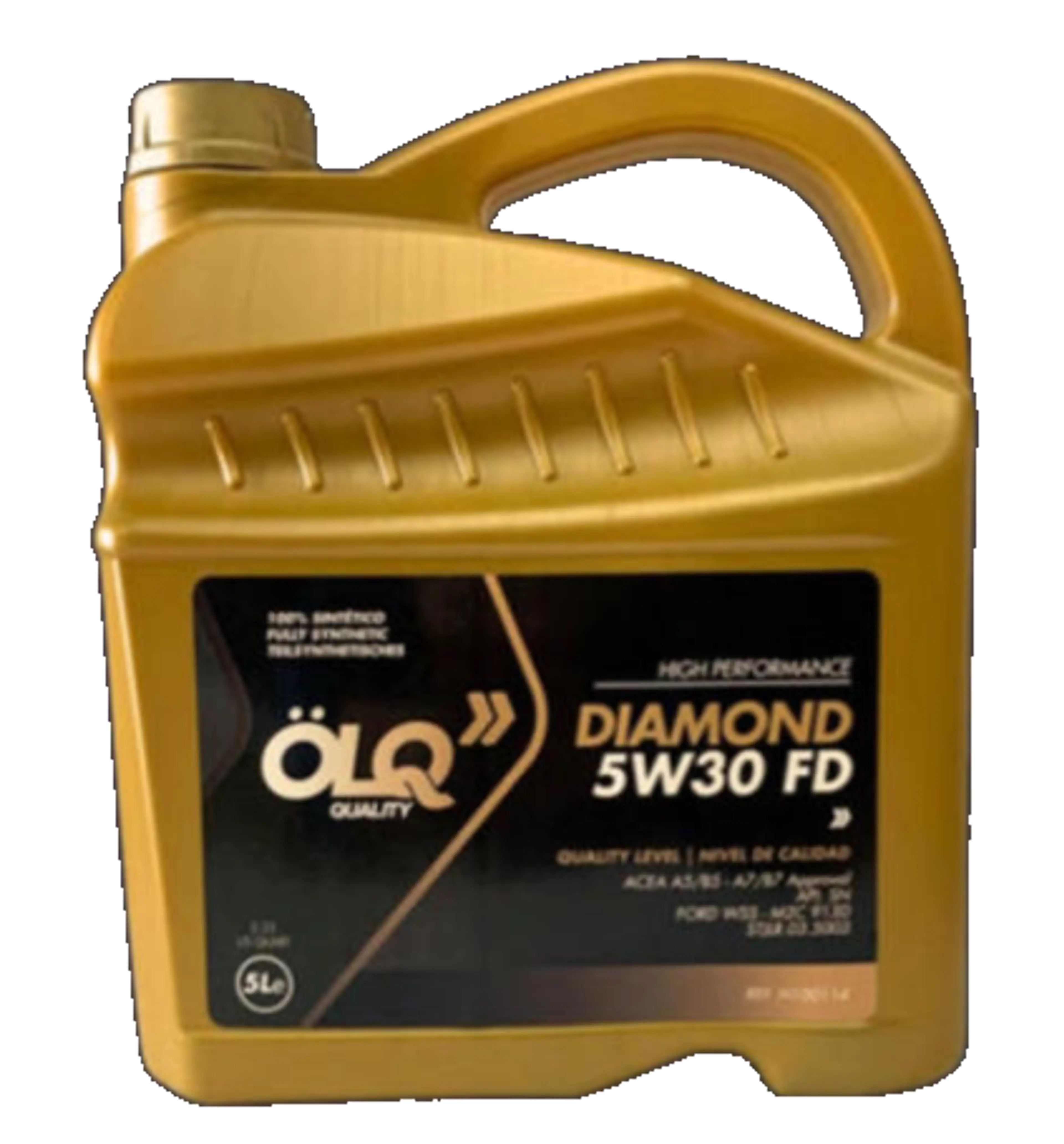 DIAMOND FD 5W-30 L-5