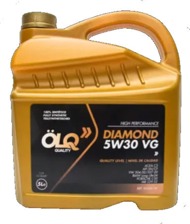DIAMOND VG 5W-30 L-5