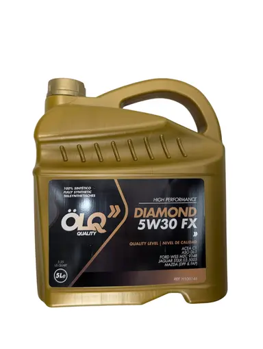 DIAMOND FX 5W-30 L-5