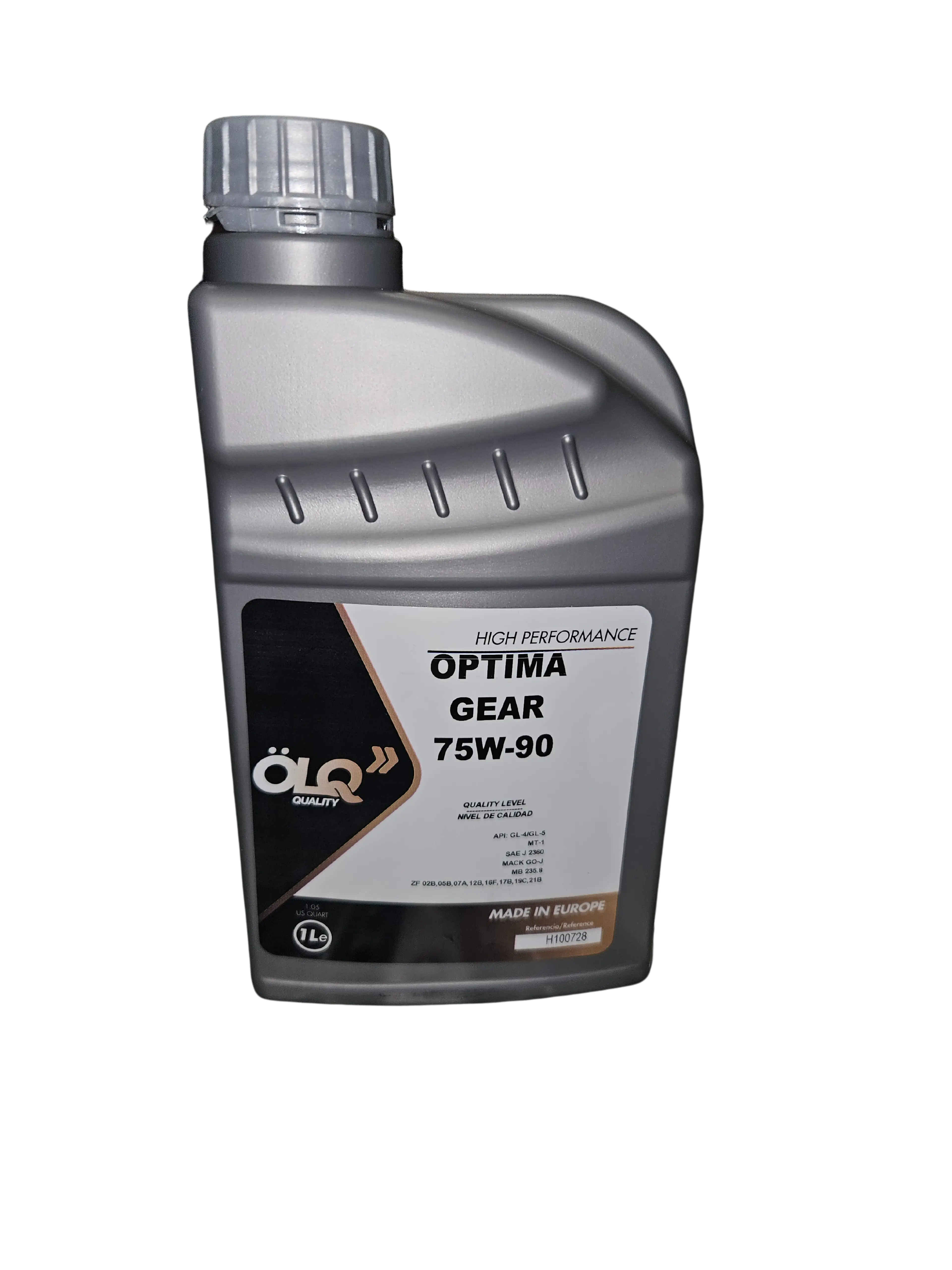 OPTIMA GEAR 75W-90 L-1