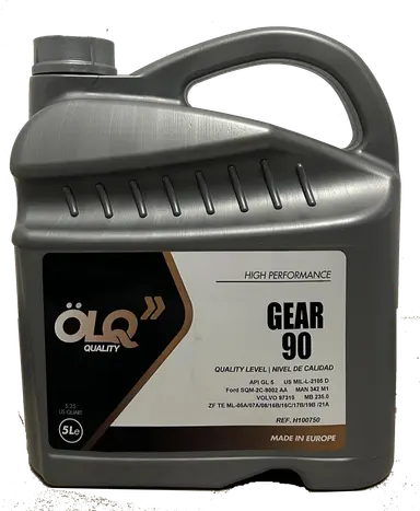 GEAR 90 L-5