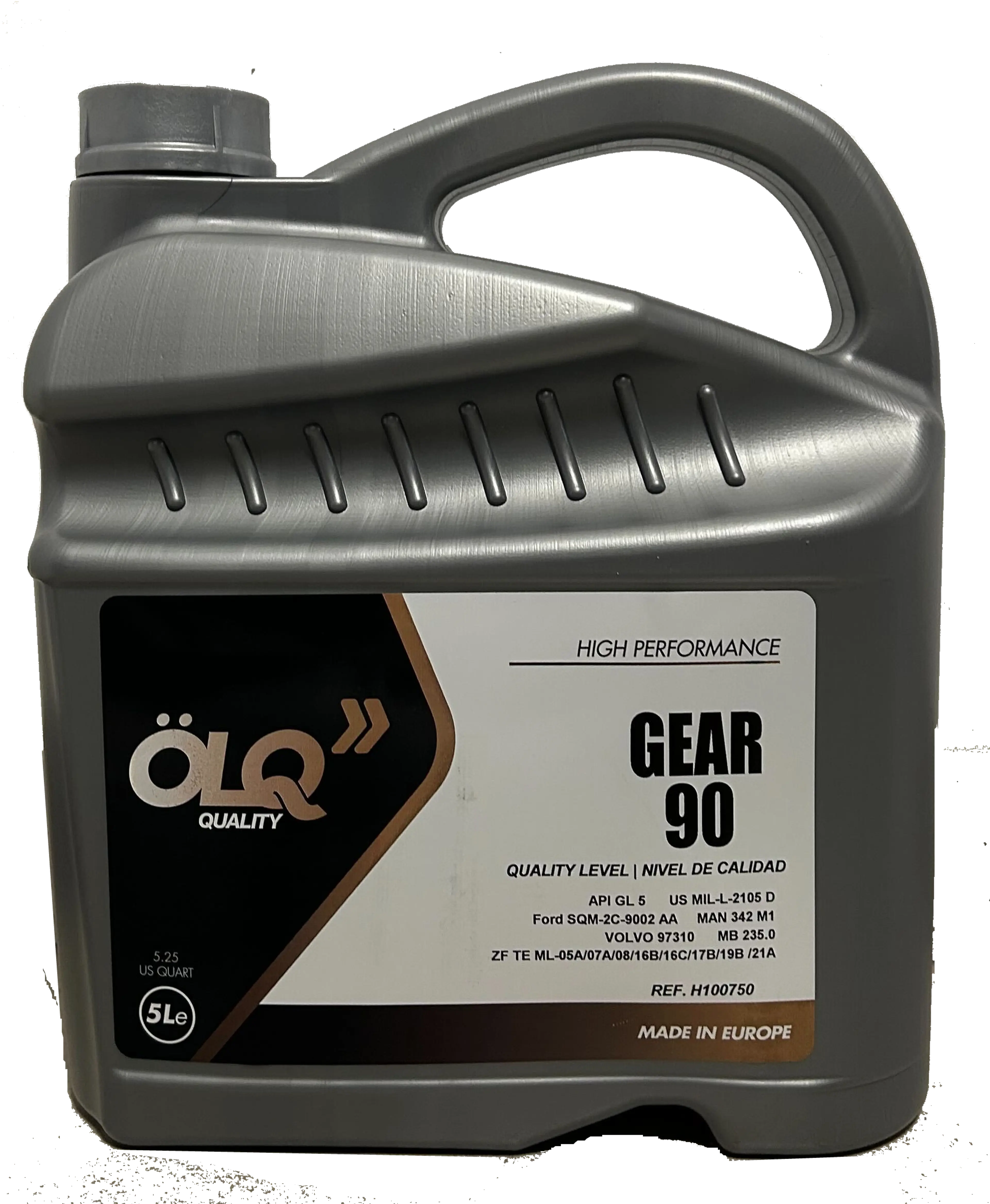 GEAR 90 L-5