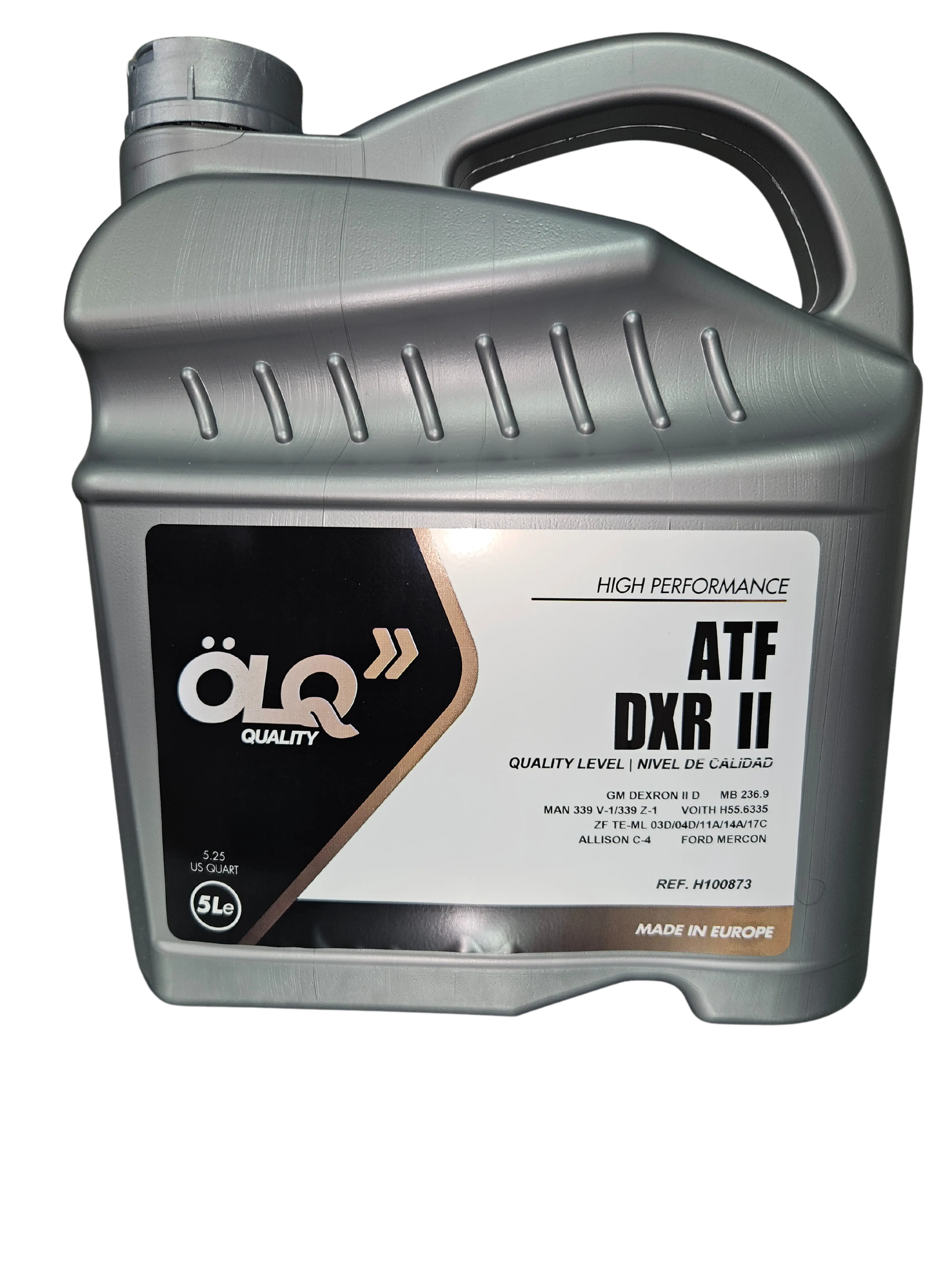 ATF II 5L