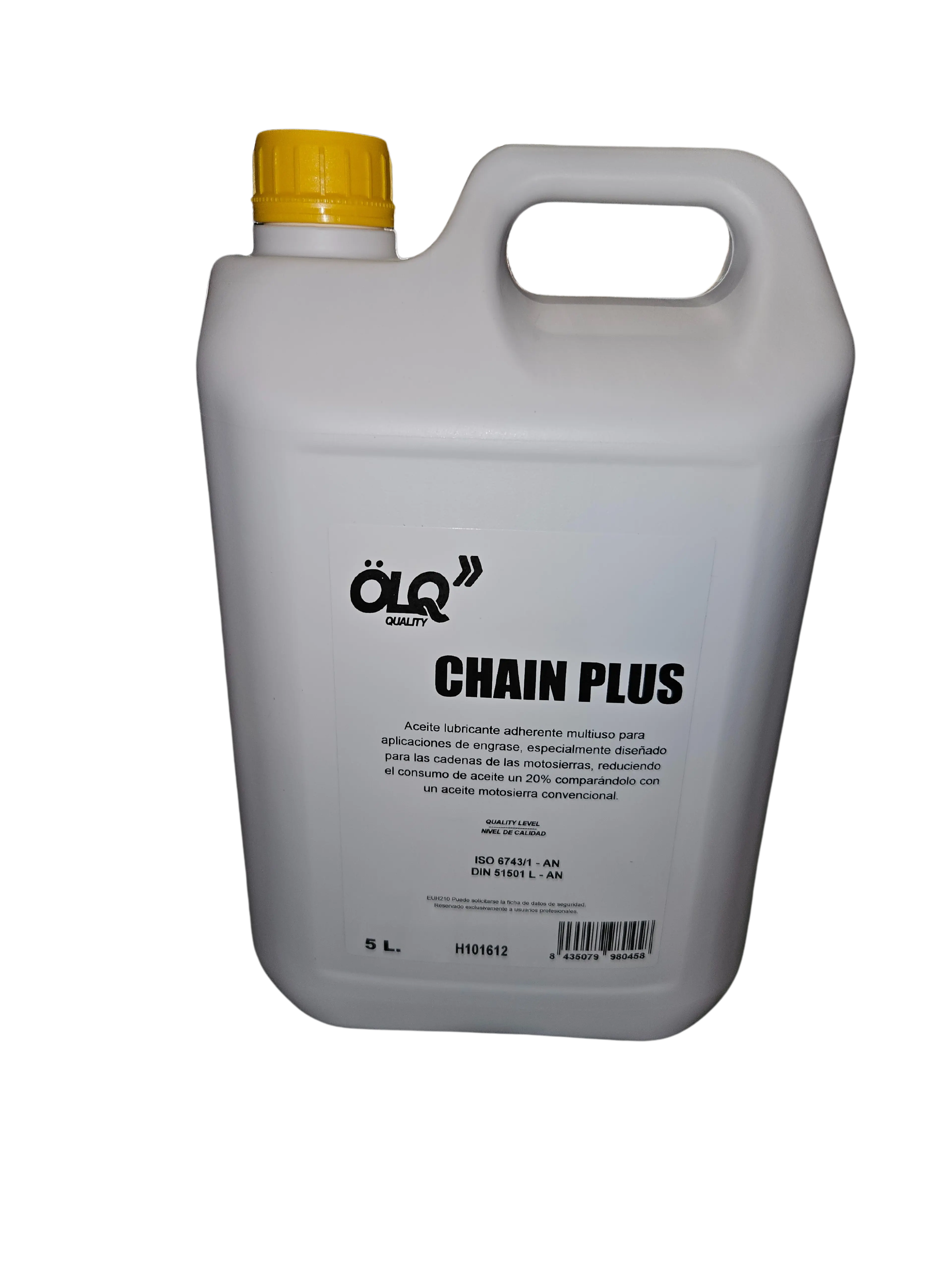 CHAIN PLUS L-5