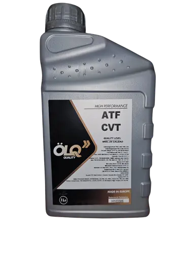 ATF CVT L-1