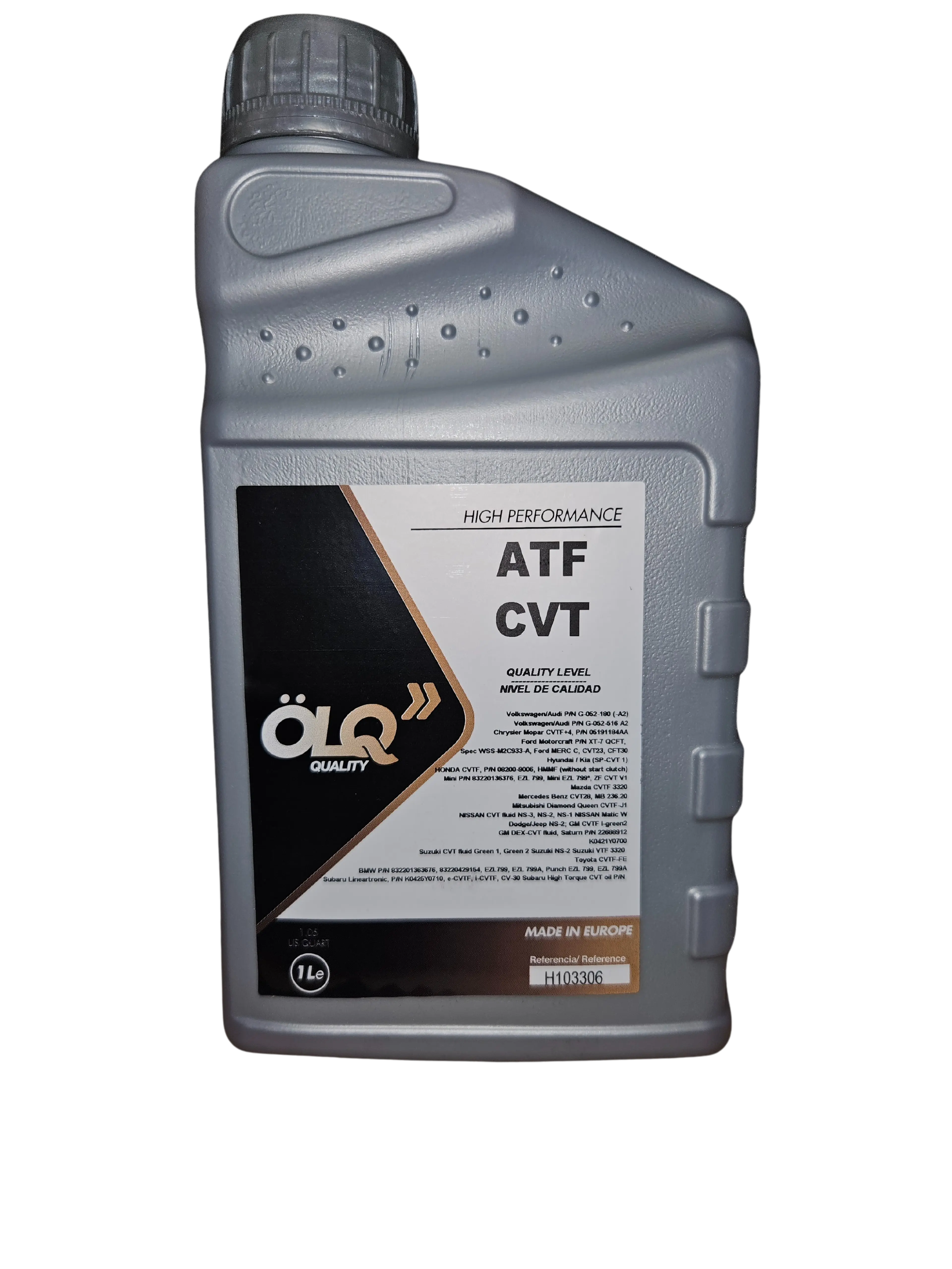 ATF CVT L-1