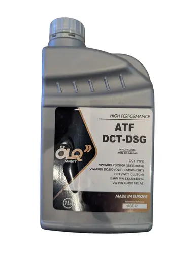 ATF DCT - DSG L-1
