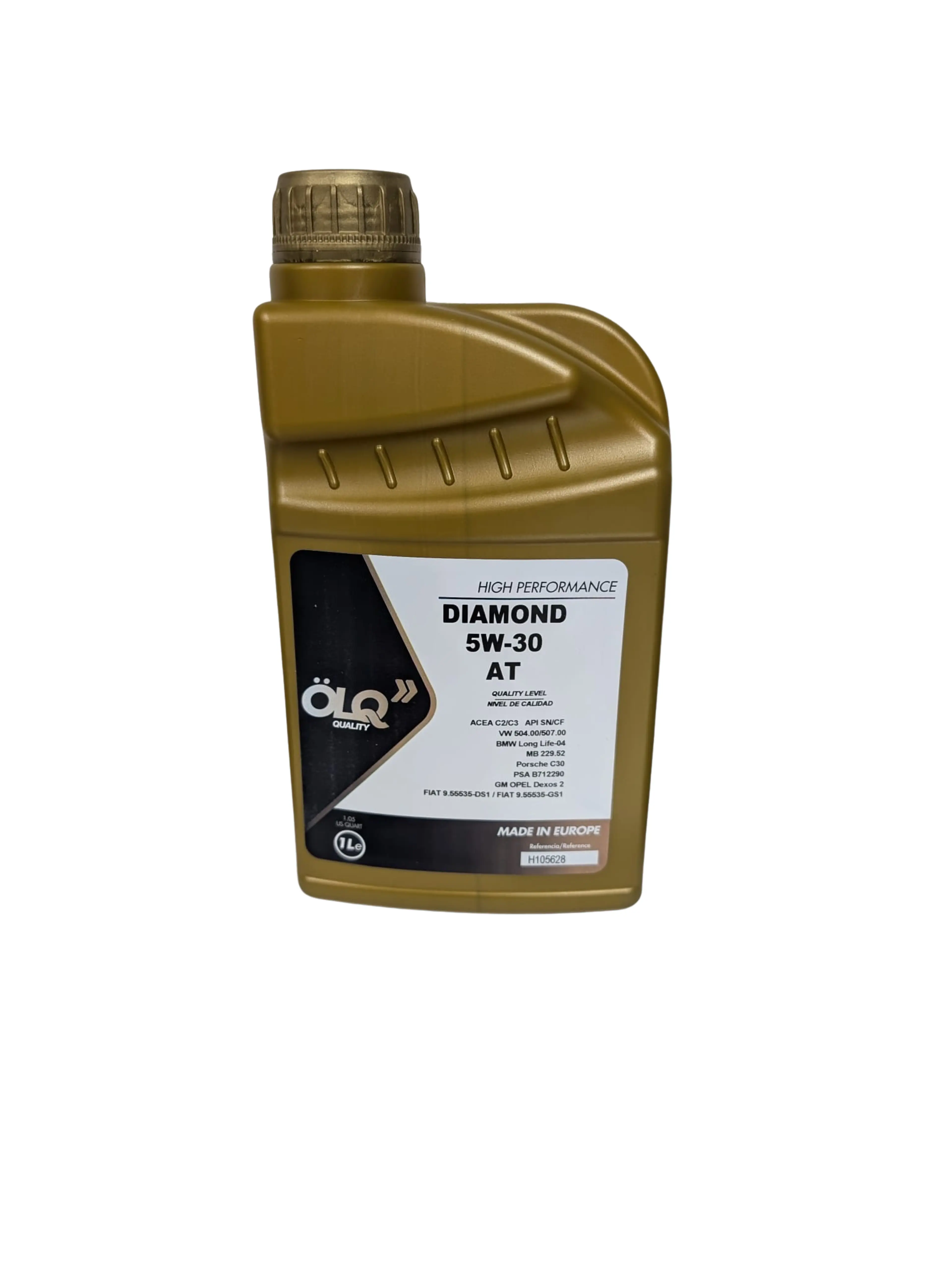Aceite 5W30 OLQ H105628 1L