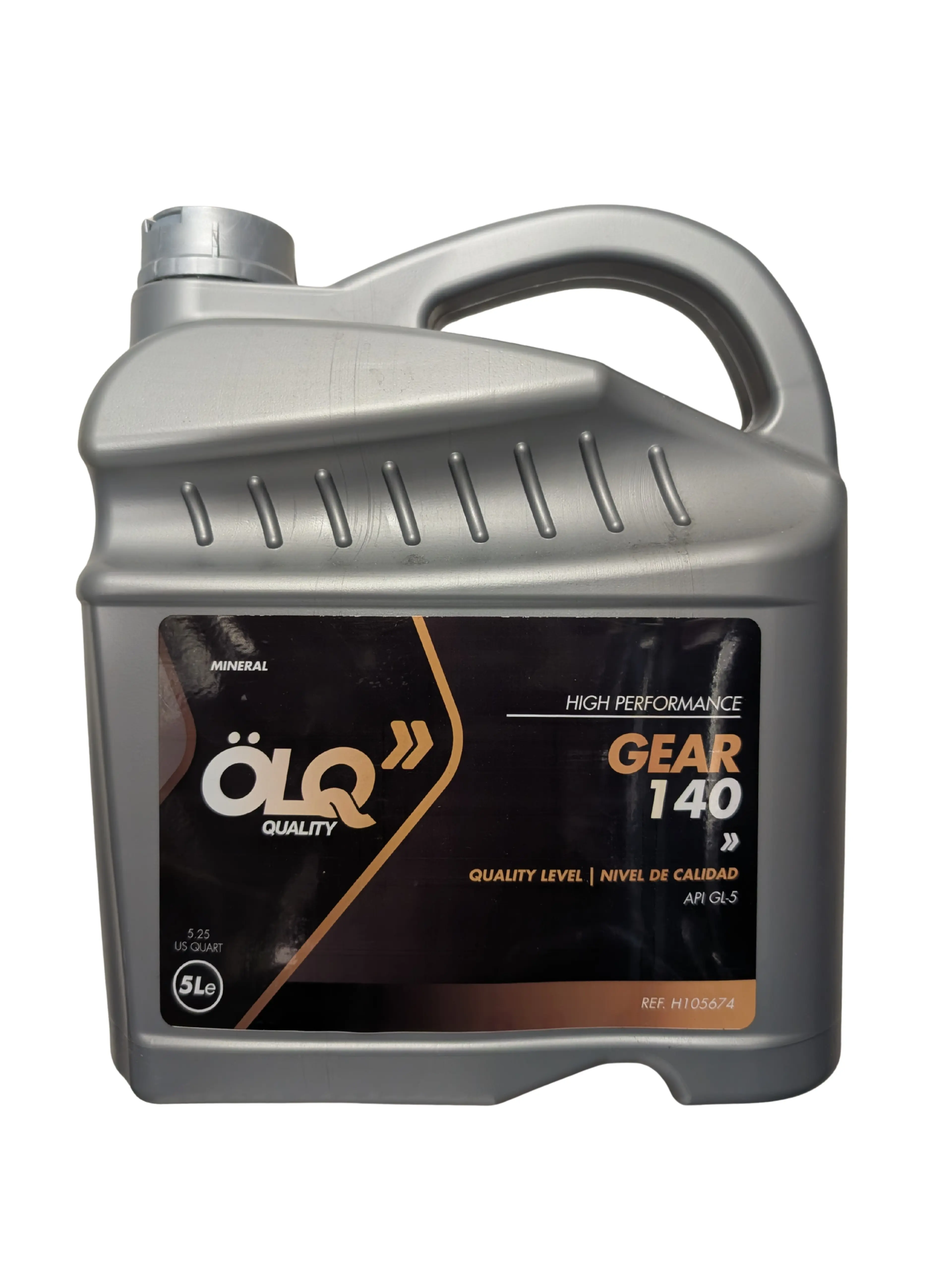 GEAR 140 L-5