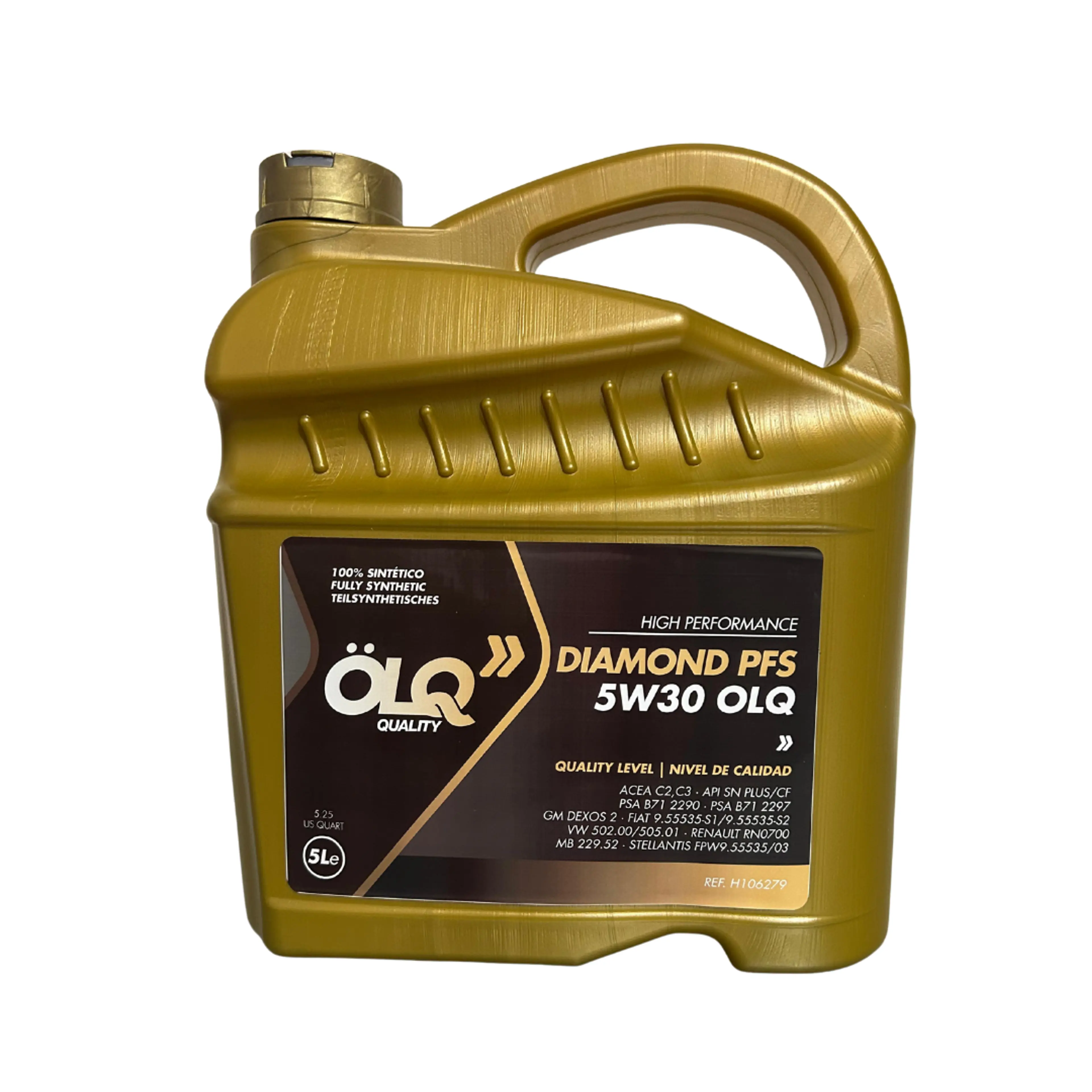 DIAMOND PFS 5W30 5L