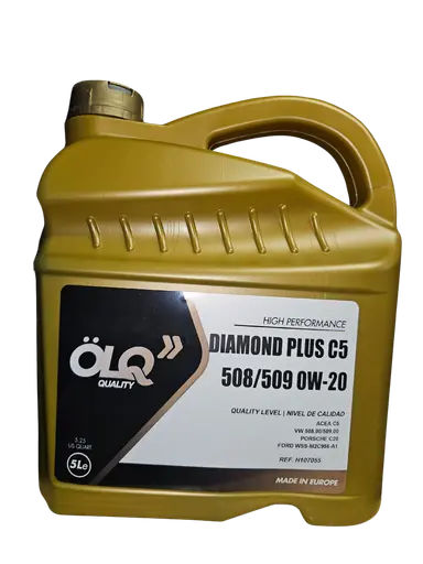 DIAMOND PLUS 508/509 0W-20 L-5