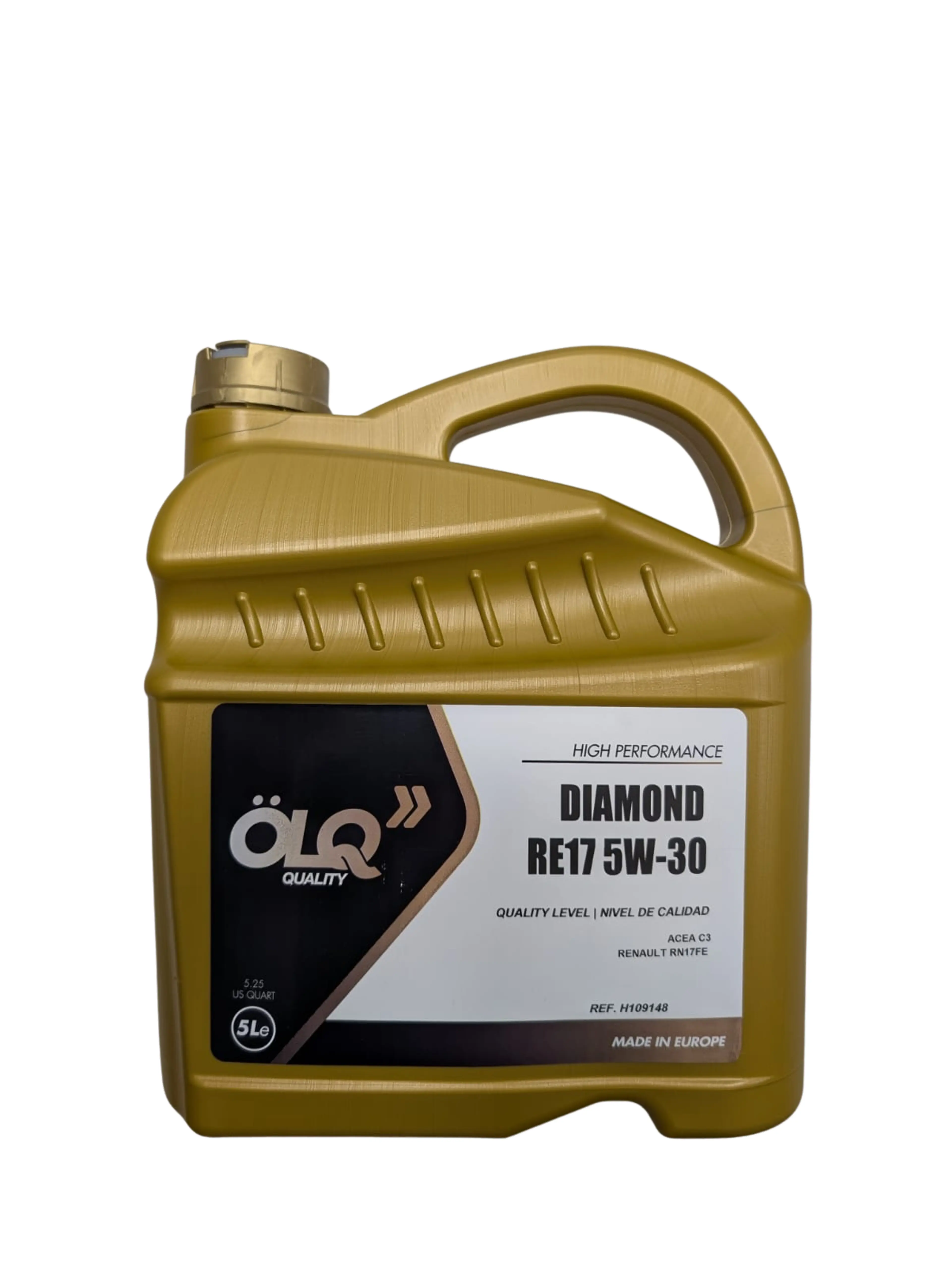 DIAMOND RE 5W-30 L-5