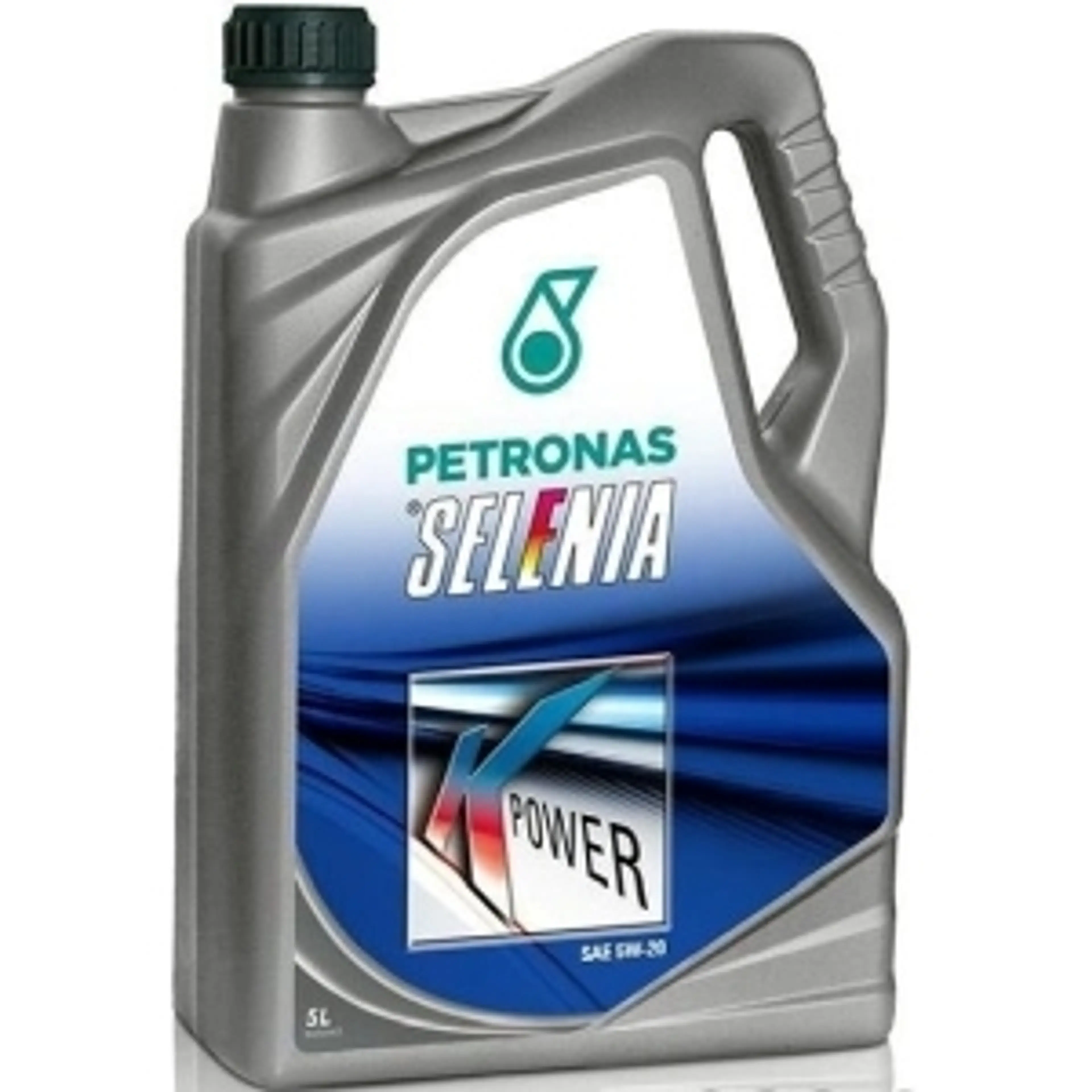 SELENIA K POWER 5W20 SN 5 LITROS