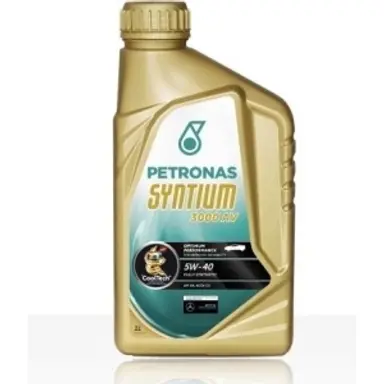 SYNTIUM 3000 AV 5W-40 SN 1L