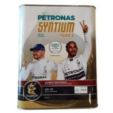 SYNTIUM 700E 0W30 2 LITROS