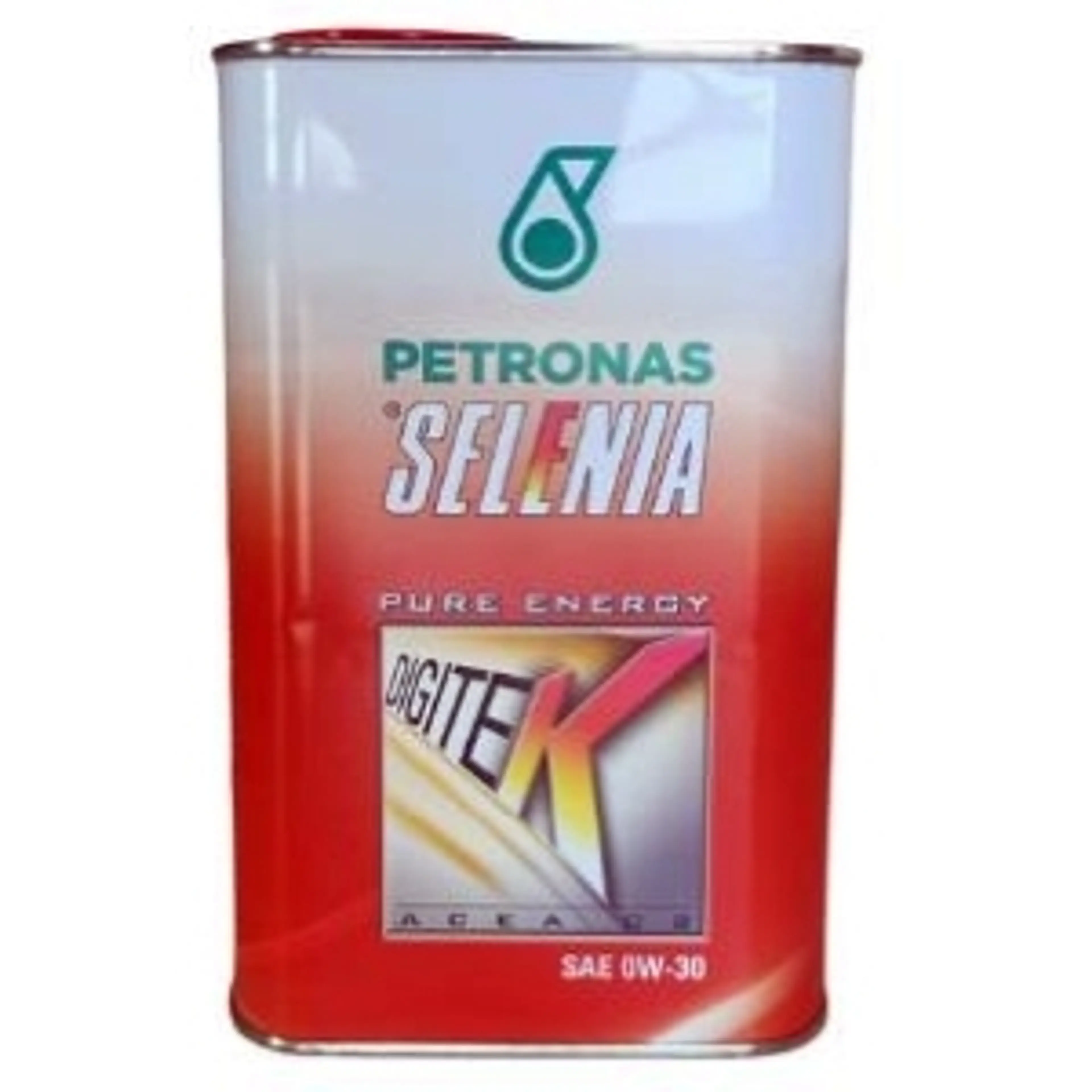 SELENIA 0W30 D.PURE ENERGY 1 LITRO