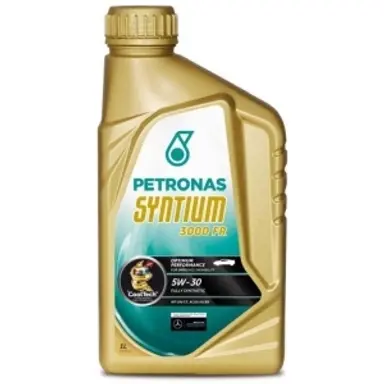 SYNTIUM 3000 FR 5W-30 SN 1L