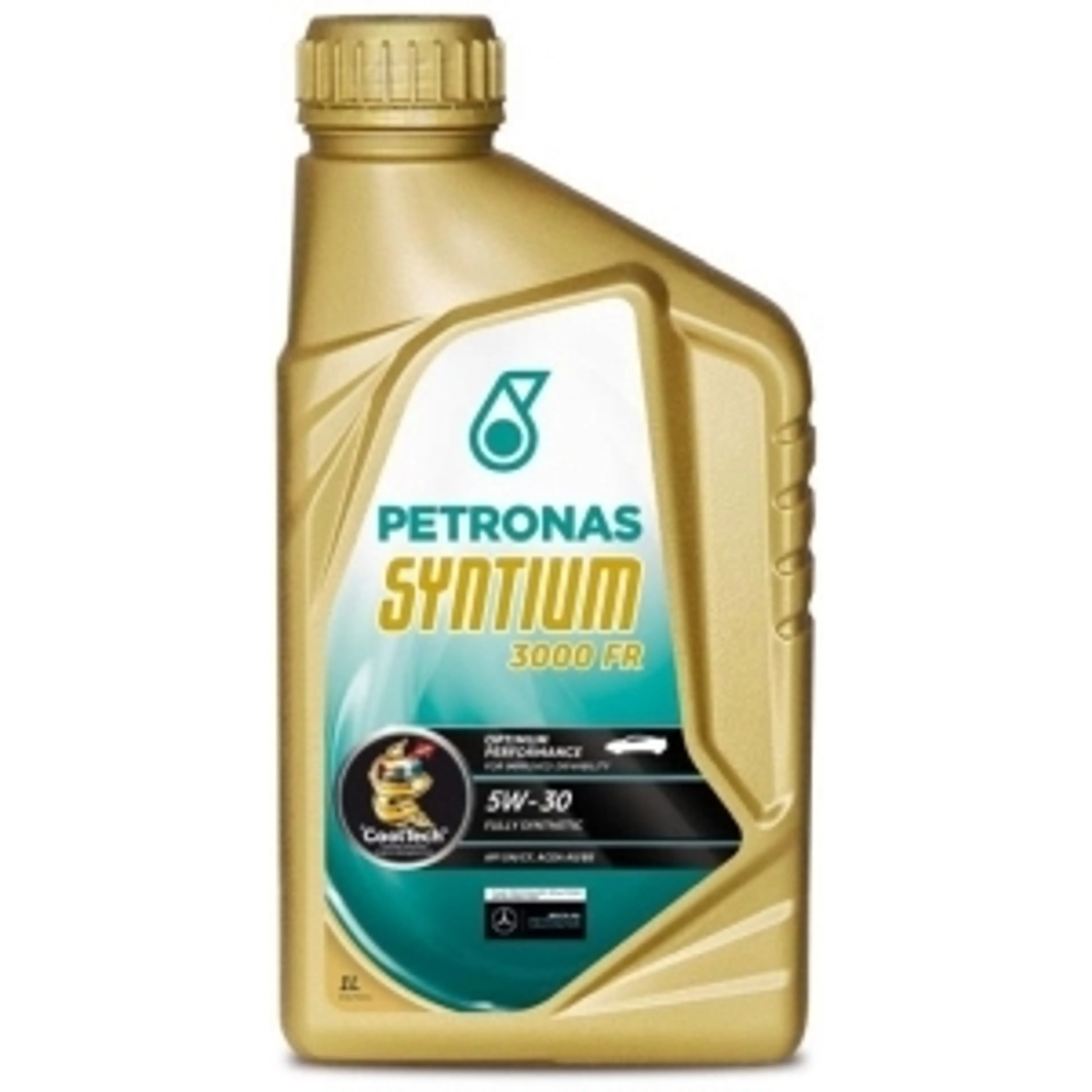 SYNTIUM 3000 FR 5W-30 SN 1L