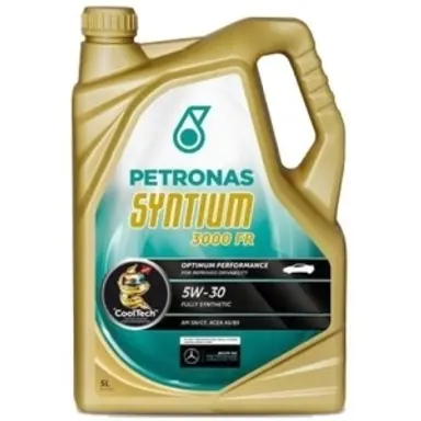 SYNTIUM 3000 FR 5W-30 SN 5L