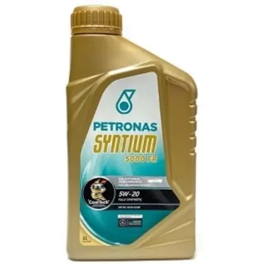SYNTIUM 5000 FR 5W-20 SN 1L