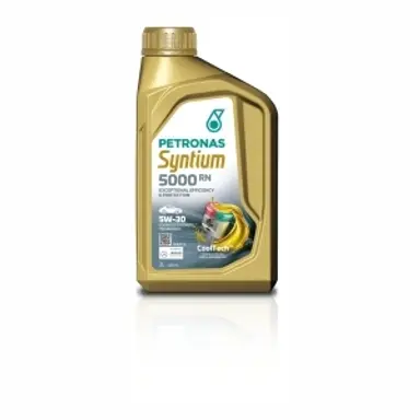 SYNTIUM 5000 RN 5W-30 1000L
