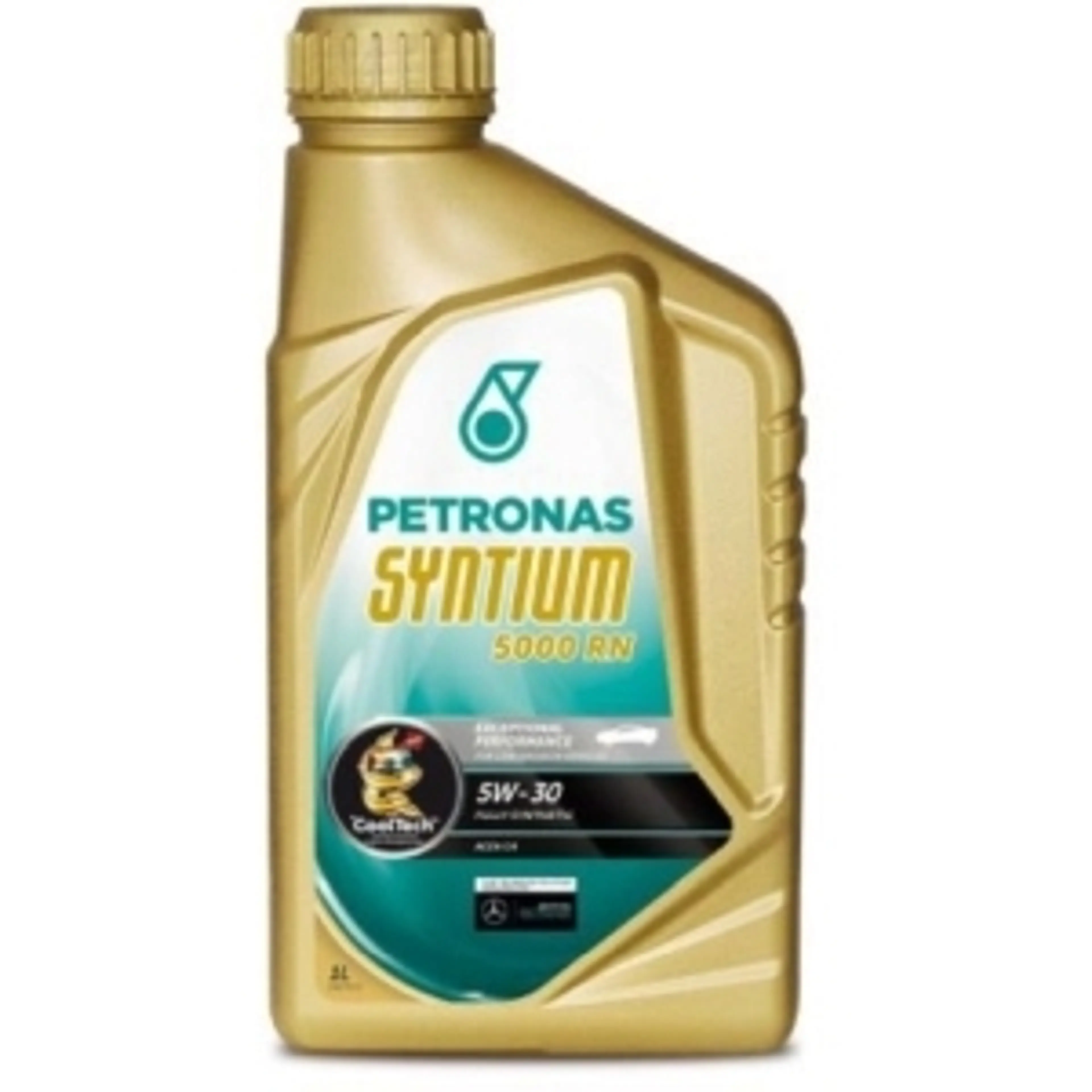 SYNTIUM 5000 RN 5W-30 1L