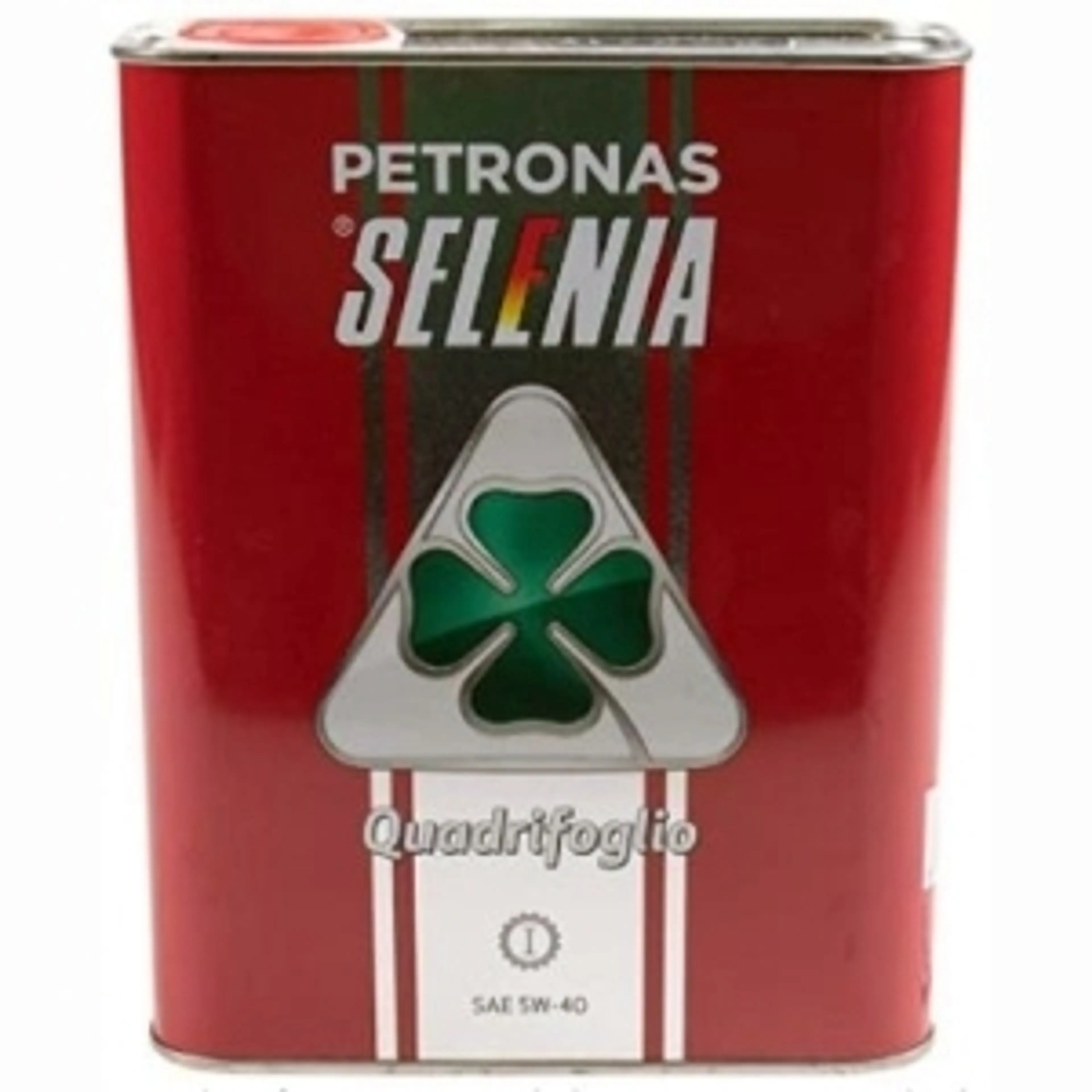 SELENIA QUADRIFOGLIO 5W40 2 LITROS