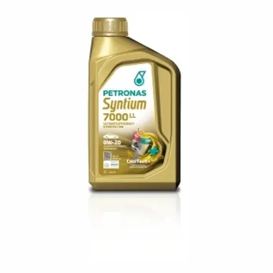 SYNTIUM 7000 LL 0W-20 SP 1L
