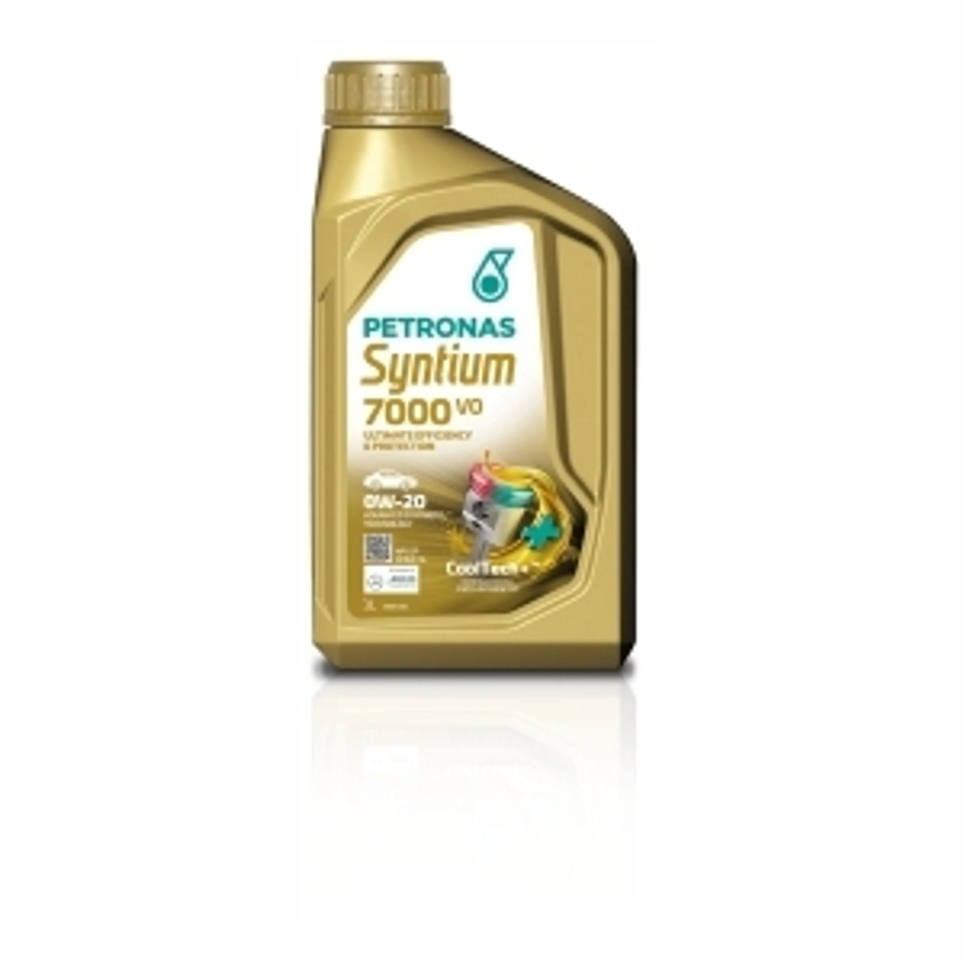 SYNTIUM 7000 VO 0W-20 SP 1L