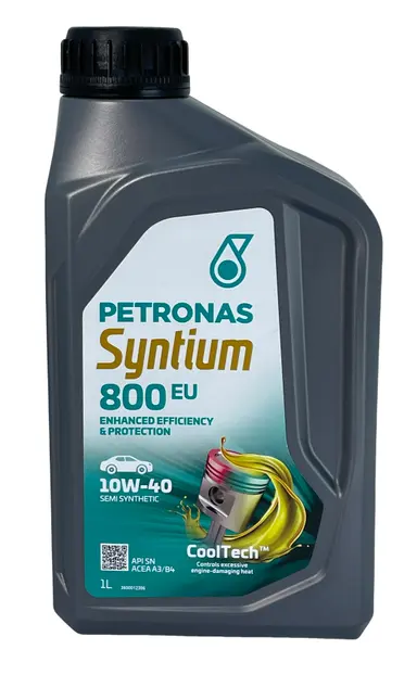 SYNTIUM 800 EU 10W-40 SN 1L