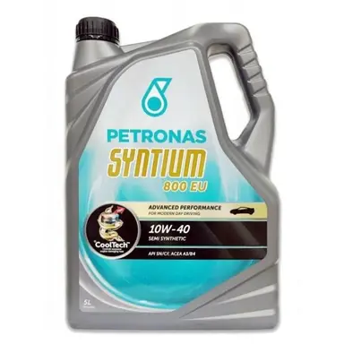 SYNTIUM 800 EU 10W-40 SN 5L