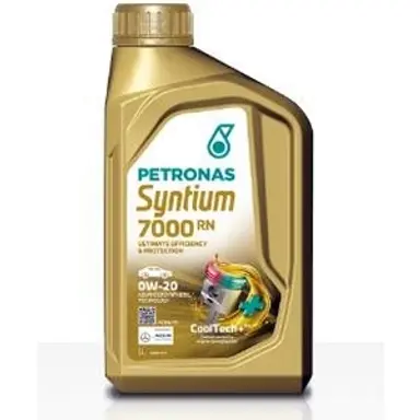 SYNTIUM 7000 RN 0W-20 SP 1L