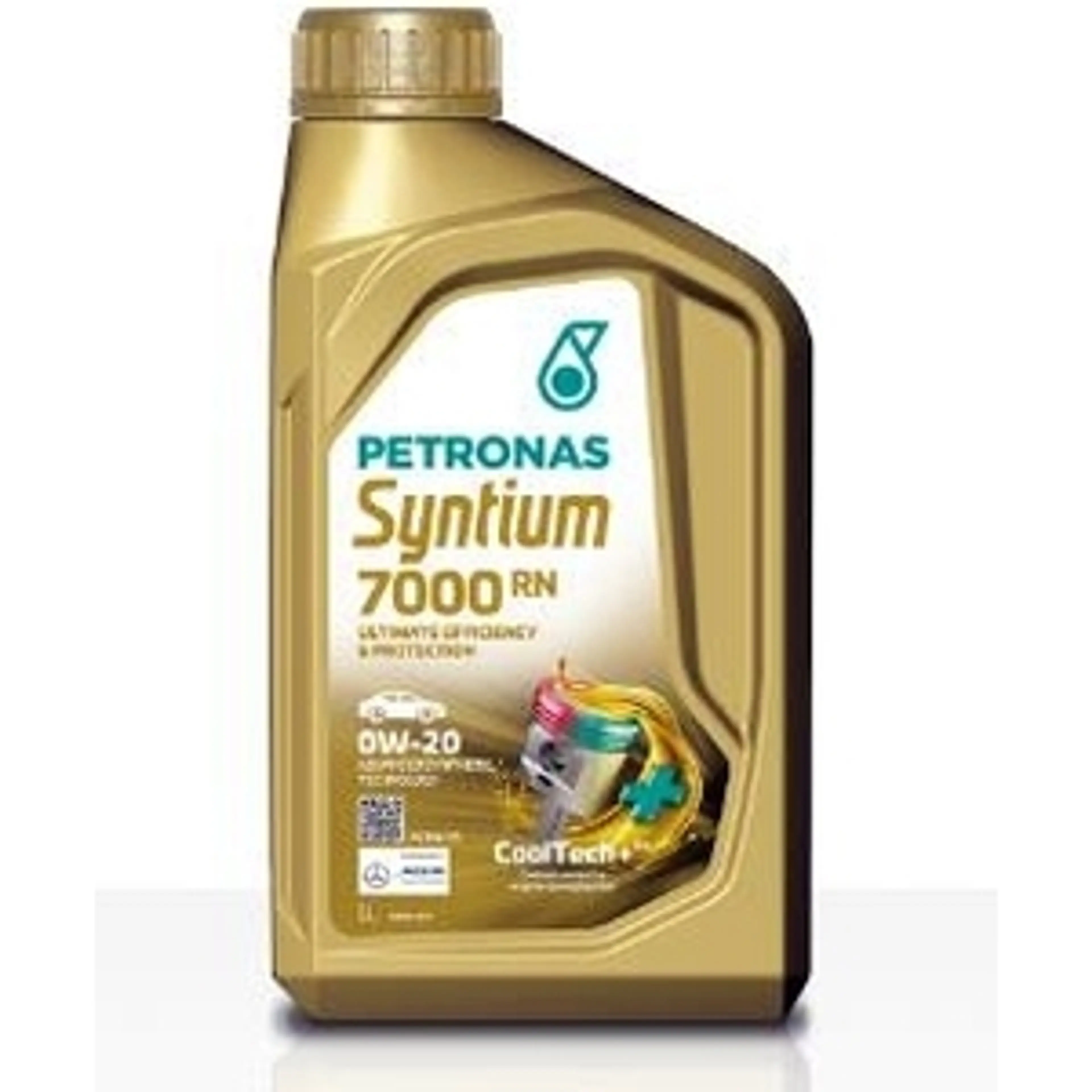 SYNTIUM 7000 RN 0W-20 SP 1L