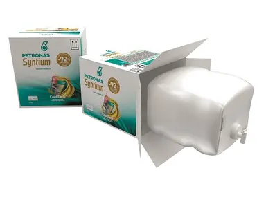 SYNTIUM 5000 CP 5W-30 SP 20L BIB