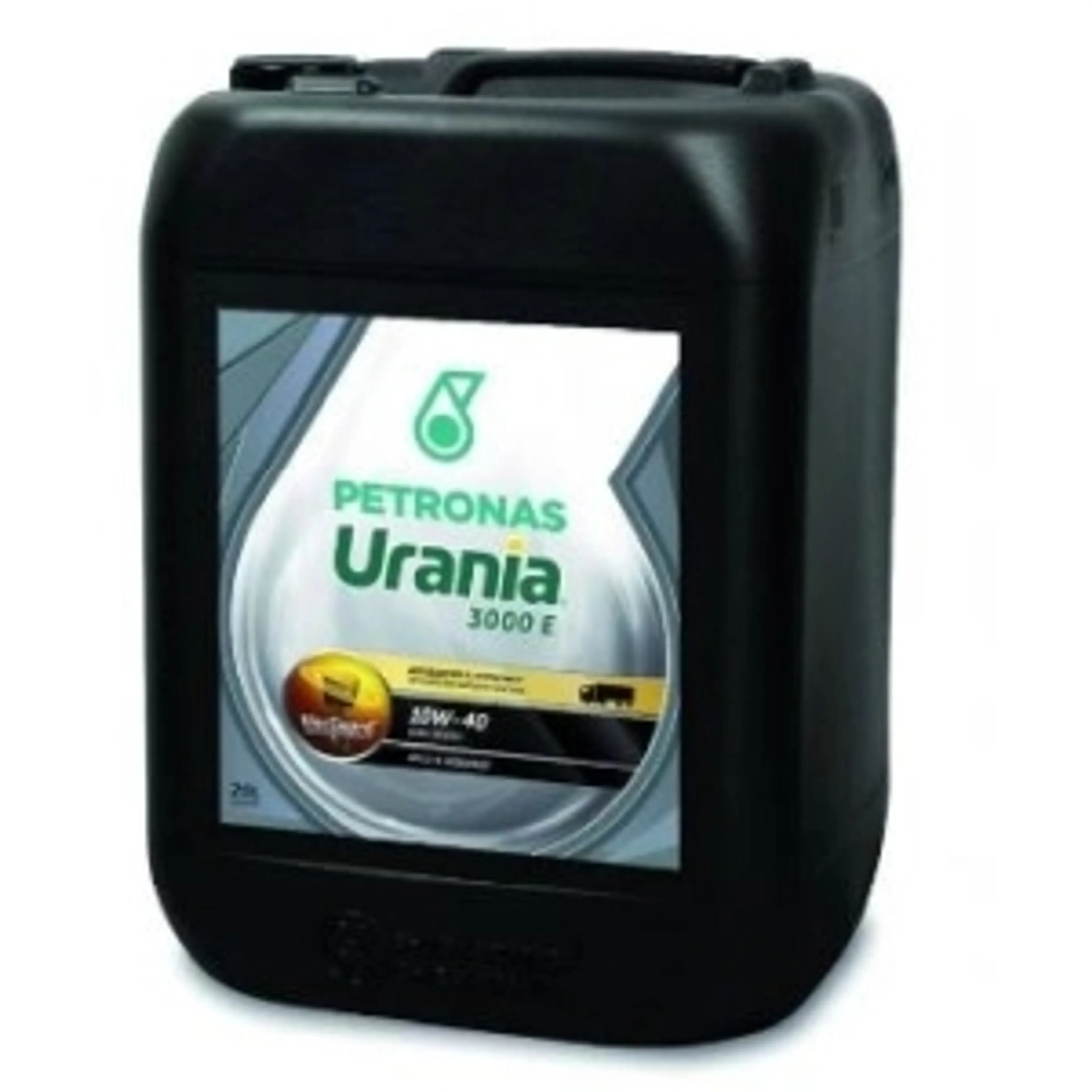 URANIA 5000 E CI4 10W40 20 LT