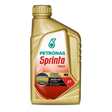 PETRONAS SPRINTA T900