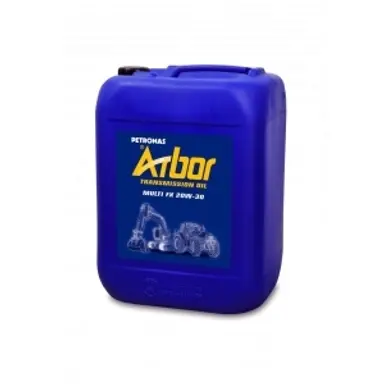 ARBOR MULTI FX 20 LITROS