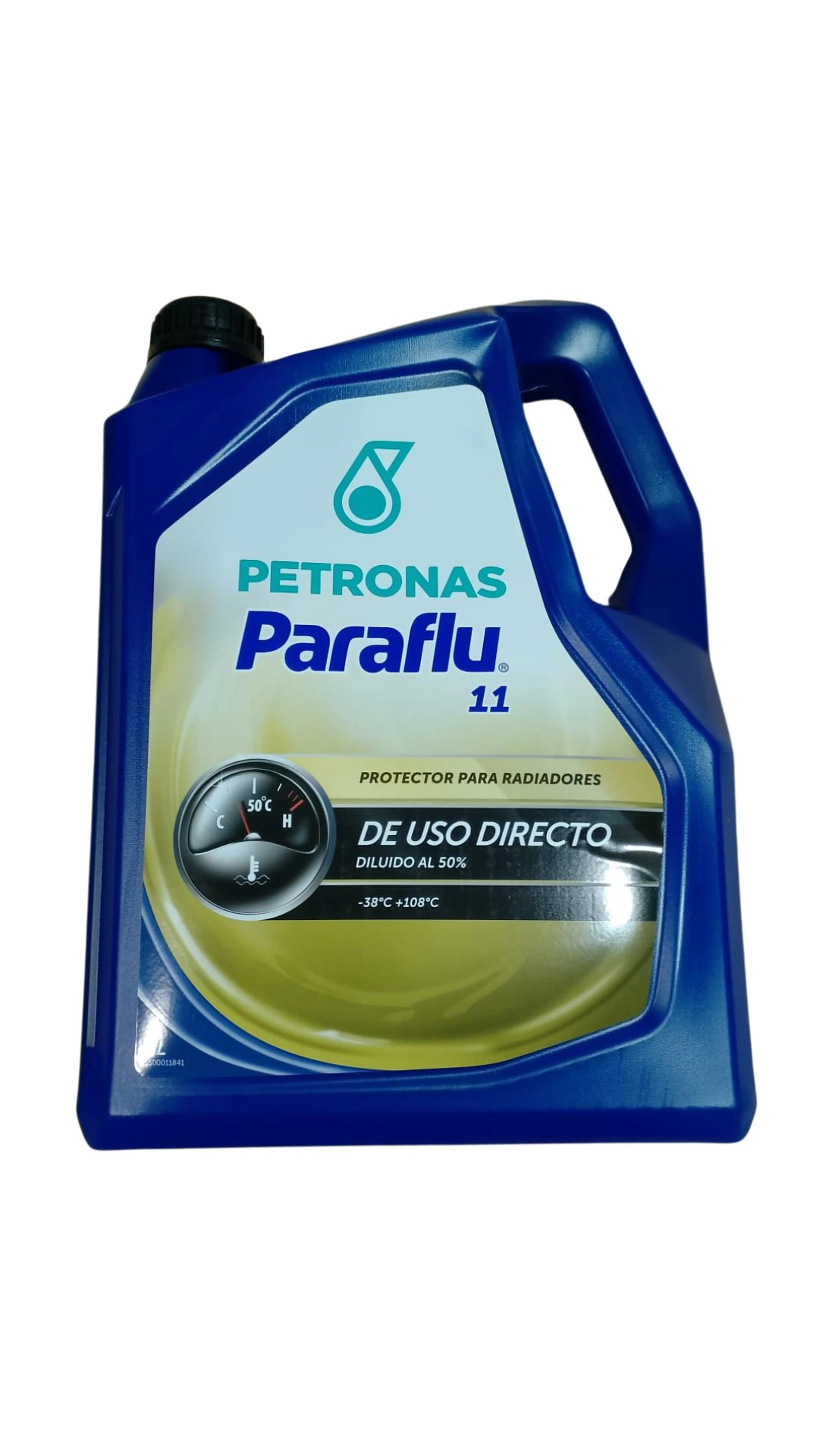 PARAFLU 11 INORGANICO