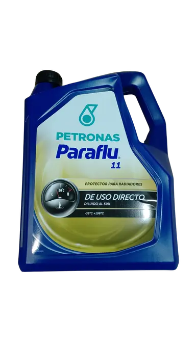 PARAFLU UP CONCENTRADO 5 LITROS