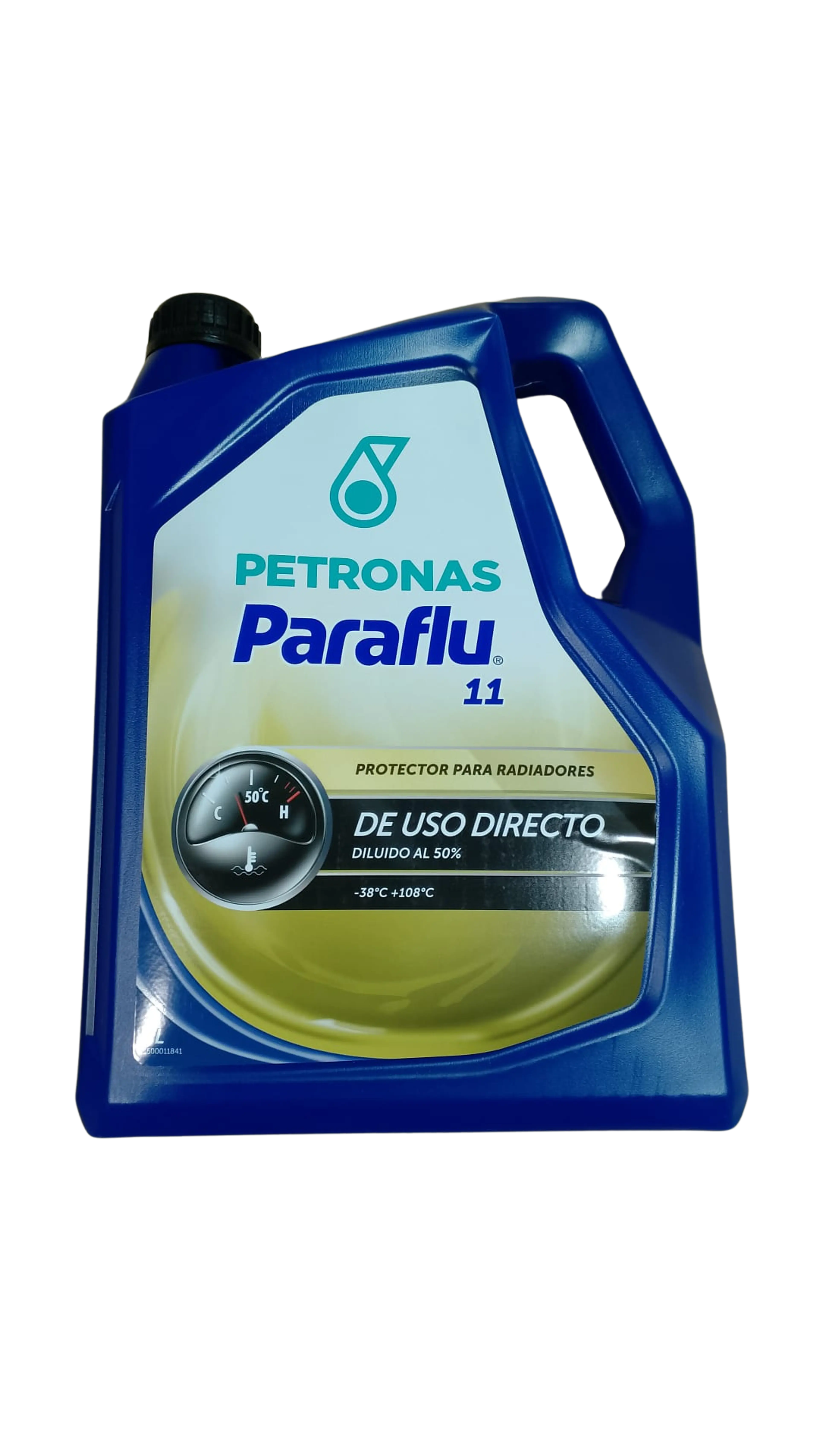 PARAFLU UP CONCENTRADO 5 LITROS