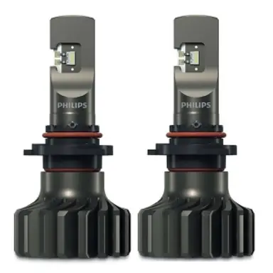 HB3/HB4 U9100 12/24V20W P20D/P22D