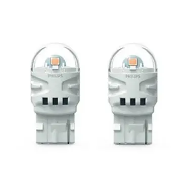 AMBAR WY21W WY21W 12V2,15W WX3X16D